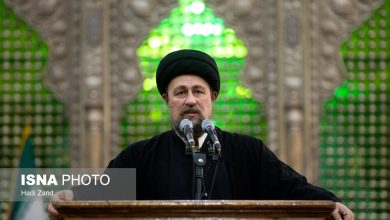 سید حسن خمینی: از دعوا و سخنان تند نتیجهای حاصل نمیشود / سید حسن خمینی , سخنان تند , رهبر شهید , ساختار اداری , نظام دیوانسالاری