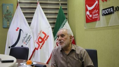 دشمنشناسی امامین انقلاب همچون «سپر آگاهی» در برابر «شمشیر تجزیه» است / جدیدترین اخبار مرتبط با آیت الله امام خامنهای - اخبار حوزه امام و رهبری