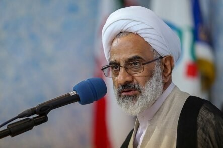 نام «وعده صادق» یادگار شهید حاج حسن محقق است / اخبار سیاسی روز , اخبار نیروهای مسلح ایران