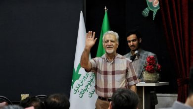 دیدار کودکان و نوجوانان استان همدان با خالق صد دانه یاقوت / اخبار همدان - اخبار استانها