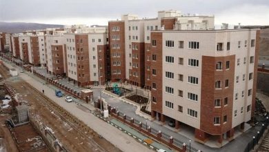 افزایش 200 میلیونی وام ساخت مسکن؛ 37 هزار لرستانی در انتظار خانه / اخبار لرستان - اخبار استانها