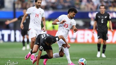 رامین رضاییان؛ مهره کلیدی تیم ملی ایران در جام جهانی ۲۰۲۶ از نگاه رسانه اسپانیایی / رامین رضاییان , تیم ملی ایران , جام جهانی ۲۰۲۶ , موندو دپورتیوو , فوتبال ایران