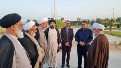 تکریم خانواده شهدا و حمایت از آسیبدیدگان «جنگ رمضان» / اخبار بوشهر - اخبار استانها