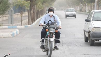 گرد و غبار خوزستان؛ بحرانی قدیمی و پرسشی که همچنان بیپاسخ مانده است / اخبار خوزستان - اخبار استانها
