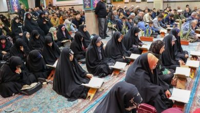 برگزاری محافل انس با قرآن کریم در مساجد و سواحل کیش / اخبار جزایر خلیج فارس - اخبار استانها