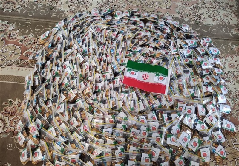 جهادگران در میدان جنگ؛ از آواربرداری تا توزیع 290 هزار پرس غذا / اخبار لرستان - اخبار استانها