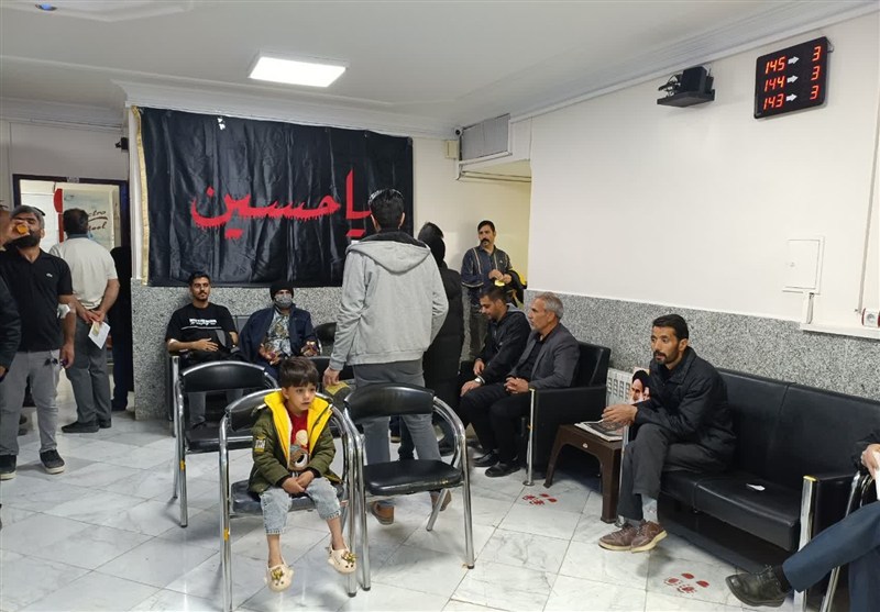 اهدای خون در تاسوعا و عاشورا پیوند شور حسینی با نوعدوستی است / اخبار اصفهان - اخبار استانها