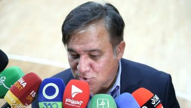 رئیس هیئت مدیره استقلال: تکلیف سرمربی تا اوایل هفته آینده مشخص میشود / استقلال , سرمربی استقلال , نقل و انتقالات , لیگ برتر , فوتبال ایران