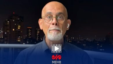 وحشت خبرنگار صهیونیستی اینترنشنال در پی حملات موشکی ایران