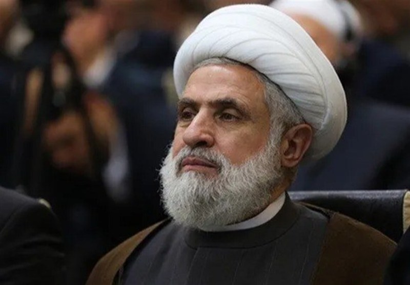 اخبار ترور شیخ نعیم قاسم جعلی است / اخبار سیاسی روز , اخبار نیروهای مسلح ایران