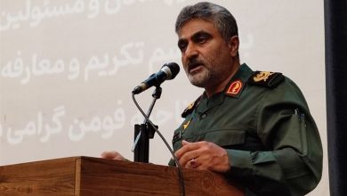 مذاکره فقط از موضع اقتدار معنا دارد / اخبار گیلان - اخبار استانها