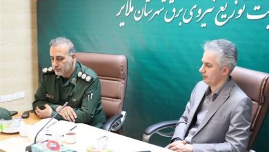 دانشآموزان و بانوان ملایر برای مدیریت مصرف انرژی آموزش میبینند / اخبار همدان - اخبار استانها