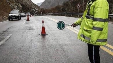 آخرین وضعیت ابرپروژه جاده هراز؛ 30 کیلومتر دشوار تا اتمام پروژه! / اخبار مازندران - اخبار استانها