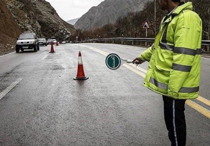 آخرین وضعیت ابرپروژه جاده هراز؛ 30 کیلومتر دشوار تا اتمام پروژه! / اخبار مازندران - اخبار استانها