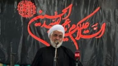 امام جمعه زرندیه: ایران از موضع قدرت و مطالبهگری مذاکره میکند / اخبار مرکزی - اخبار استانها