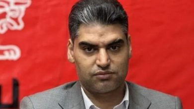 حدادی: اگر پرسپولیس سهمیه آسیا نگیرد، از فدراسیون شکایت میکنیم / پرسپولیس , سهمیه آسیا , فدراسیون فوتبال , شکایت , فوتبال ایران
