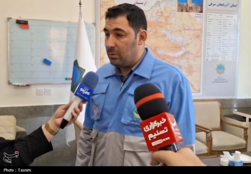 وضعیت عادی در تبریز / حمله بامداد امروز تلفاتی نداشت / اخبار آذربایجان شرقی - اخبار استانها