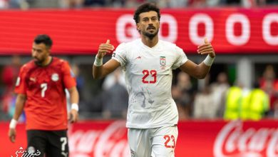 رامین رضاییان؛ غمگینترین ستاره ایران در جام جهانی ۲۰۲۶ با وجود بهترین رکورد گلزنی / رامین رضاییان , تیم ملی فوتبال ایران , جام جهانی ۲۰۲۶ , سعید الهویی , بهترین گلزن تاریخ
