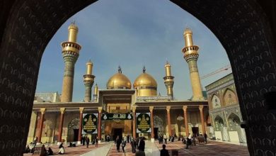 یادداشت| امام کاظم (ص) از امامت جامعه تا گسترش شبکه تبلیغی / اخبار گلستان - اخبار استانها