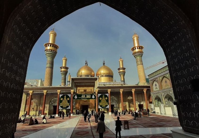 یادداشت| امام کاظم (ص) از امامت جامعه تا گسترش شبکه تبلیغی / اخبار گلستان - اخبار استانها