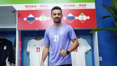 حفظ سنت قهرمانی؛ ۲ بازیکن ذخیره تیم ملی فوتبال ایران را به جام جهانی ۲۰۲۶ میروند / تیم ملی فوتبال ایران , جام جهانی ۲۰۲۶ , امید نورافکن , محمد خلیفه , بازیکن ذخیره