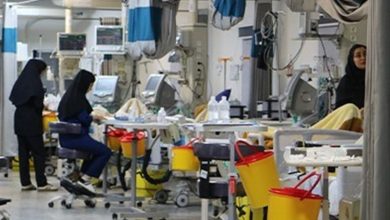 بیمارستان بوشهر با 10 تخت ICU جراحی افتتاح شد / اخبار بوشهر - اخبار استانها
