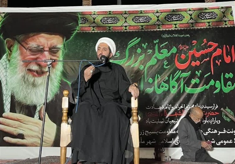 اماممحوری کلید اتحاد ملی و سد مستحکم در برابر توطئههای دشمنان / اخبار مرکزی - اخبار استانها