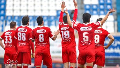پرسپولیس در اندیشه تأسیس تیم «ب»؛ بررسی خرید امتیاز هوادار / پرسپولیس , تیم ب , لیگ دسته اول , هوادار , بازیکنان جوان