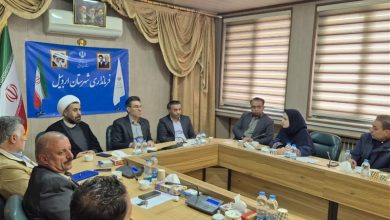 آغاز مطالعات طرح گردشگری سد پیلهسحران اردبیل / اخبار اردبیل - اخبار استانها