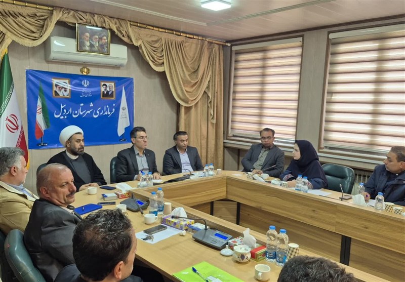 آغاز مطالعات طرح گردشگری سد پیلهسحران اردبیل / اخبار اردبیل - اخبار استانها