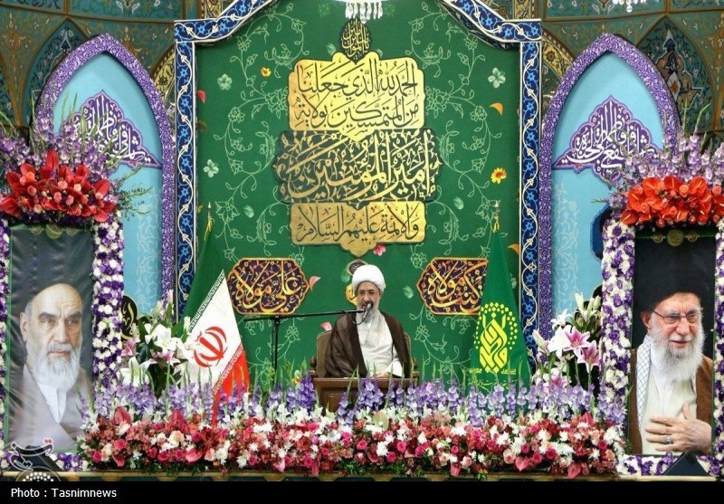 آیتالله اراکی: امام خمینی(ره) پیوند جامعه با ولایت را احیا کرد / اخبار قم - اخبار استانها