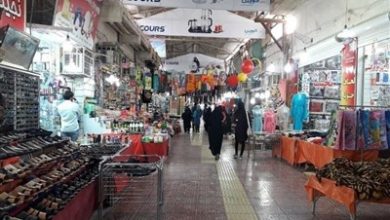 پایش نبض بازار قشم؛ ضرورت چتر حمایتی دولت بر سر مجتمعهای تجاری / اخبار جزایر خلیج فارس - اخبار استانها