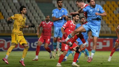 انتقاد تند مدیرعامل پرسپولیس از بازیکنان پس از شکست مقابل چادرملو / پرسپولیس , چادرملو , پیمان حدادی , مدیرعامل پرسپولیس , شکست