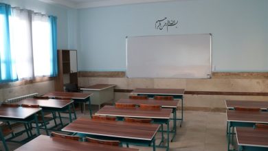 بهسازی و زیباسازی 1200 کلاس درس سمنان در طرح شهید عجمیان / اخبار سمنان - اخبار استانها