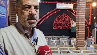 پخت 3 هزار پرس غذای گرم در ورامین به مناسبت غدیر / اخبار استان تهران - اخبار استانها