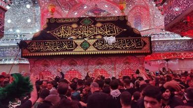یادداشت|سیاست، اخلاق و مقاومت؛ عصاره دکترین سیاسی امام حسین(ع) / اخبار کاشان - اخبار استانها