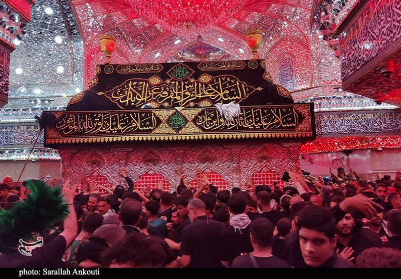 یادداشت|سیاست، اخلاق و مقاومت؛ عصاره دکترین سیاسی امام حسین(ع) / اخبار کاشان - اخبار استانها