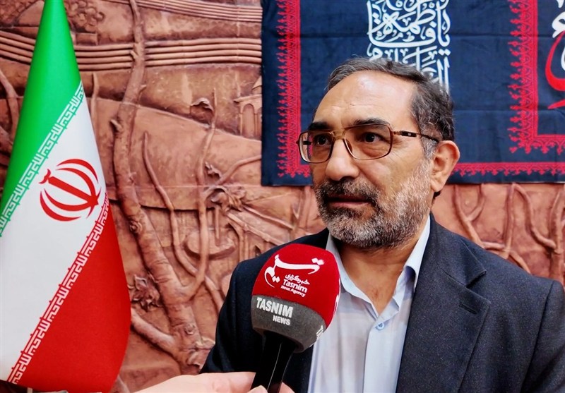 صنایعدستی تبریز شناسنامه فرهنگی و سند هویت ملی در عرصه جهانی است / اخبار آذربایجان شرقی - اخبار استانها