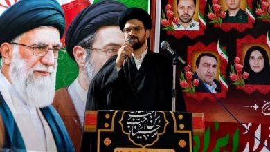 مردم ایران در همه مقاطع تاریخی پای اسلام و انقلاب ایستادهاند / اخبار کاشان - اخبار استانها