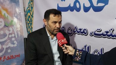 صدای وحدت مردم بلندتر از سازهای ناکوک است / اخبار البرز - اخبار استانها