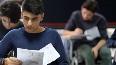 آخرین وضعیت امتحانات دانشگاههای تهران در هفته بیآزمون پیشرو / اخبار سیاسی روز , اخبار حوزه علمیه و دانشگاه