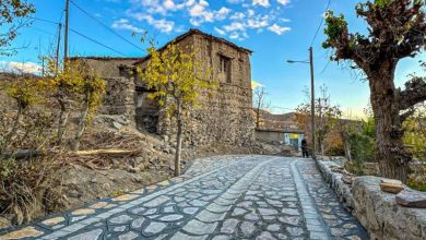 نفس تازه در روستاهای خراسان جنوبی؛ پیشتازی در عمران و توسعه روستایی نو / اخبار خراسان جنوبی - اخبار استانها