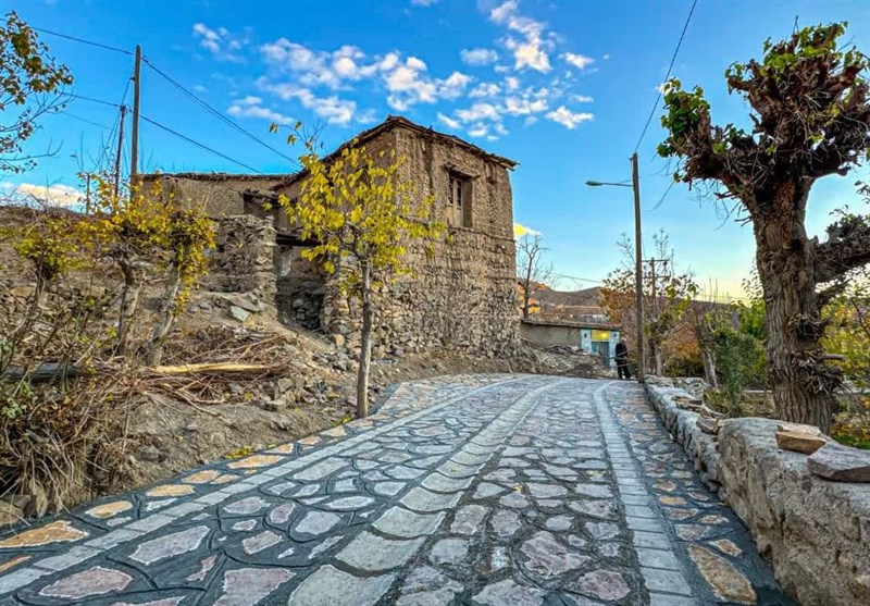 نفس تازه در روستاهای خراسان جنوبی؛ پیشتازی در عمران و توسعه روستایی نو / اخبار خراسان جنوبی - اخبار استانها