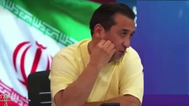 افشاگری خداداد عزیزی پس از حذف ایران از جام جهانی ۲۰۲۶: چه کسانی مقصرند؟ / خداداد عزیزی , جام جهانی ۲۰۲۶ , تیم ملی فوتبال ایران , فوتبال ایران , ناکامی فوتبال