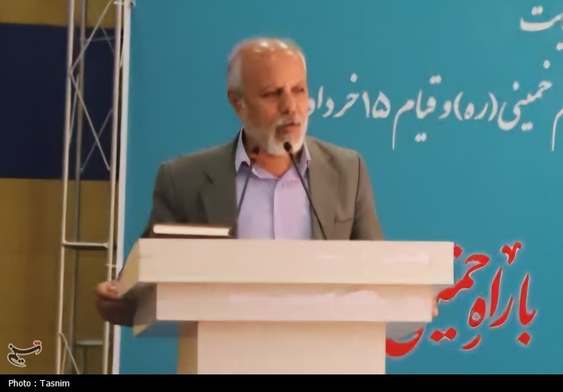 آمریکا ناگزیر به پذیرش نقش اول ایران در زمینهسازی عدالت جهانی است / اخبار آذربایجان شرقی - اخبار استانها