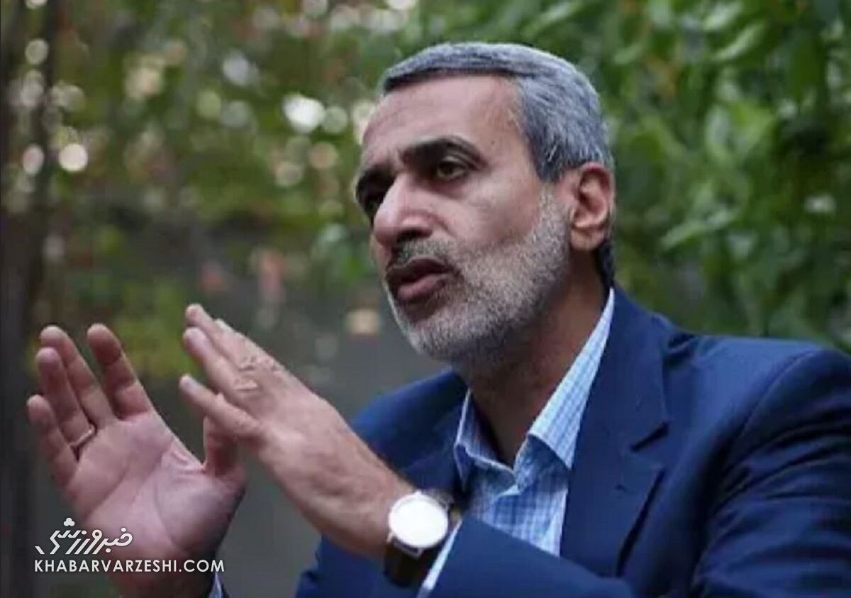 مجلس خواستار پیگیری ویژه صدور ویزای اعضای تیم ملی فوتبال شد؛ آمریکا به دنبال فلج کردن ایران؟ / تیم ملی فوتبال , ویزای آمریکا , کمیسیون امنیت ملی , فیفا , وزارت امور خارجه