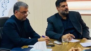 آرادان در مسیر توسعه کشاورزی؛ بستههای اجرایی در انتظار بودجه ملی / اخبار سمنان - اخبار استانها