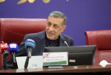 قائمپناه: «قالیباف و عراقچی» از منافع ملی صیانت خواهند کرد / اخبار ایلام - اخبار استانها