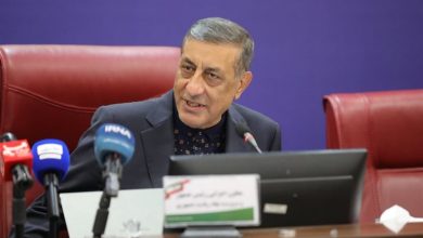 قائمپناه: «قالیباف و عراقچی» از منافع ملی صیانت خواهند کرد / اخبار ایلام - اخبار استانها