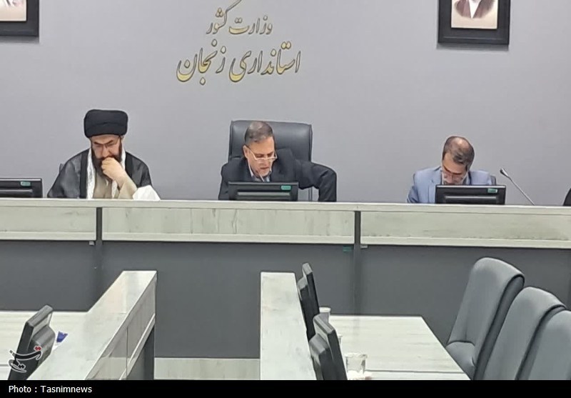 ریلگذاری ترویج فرهنگ ایثار در زنجان؛تمرکز بر نسل جوان و روایت هنری / اخبار زنجان - اخبار استانها